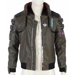 Cyberpunk 2077 Jacket